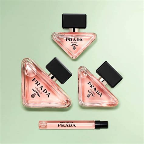 neues prada parfum|prada perfume official website.